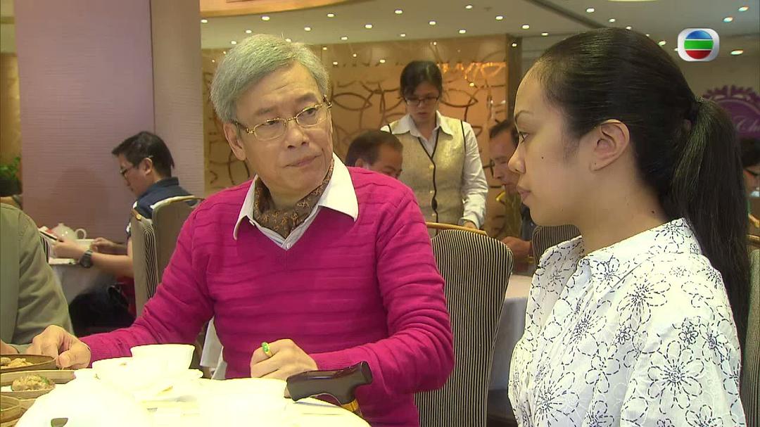 《我们的天空》剧照第21张图片