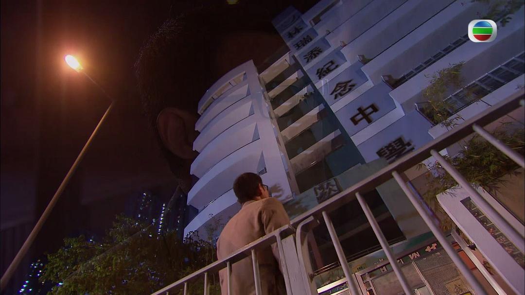 《我们的天空》剧照第20张图片