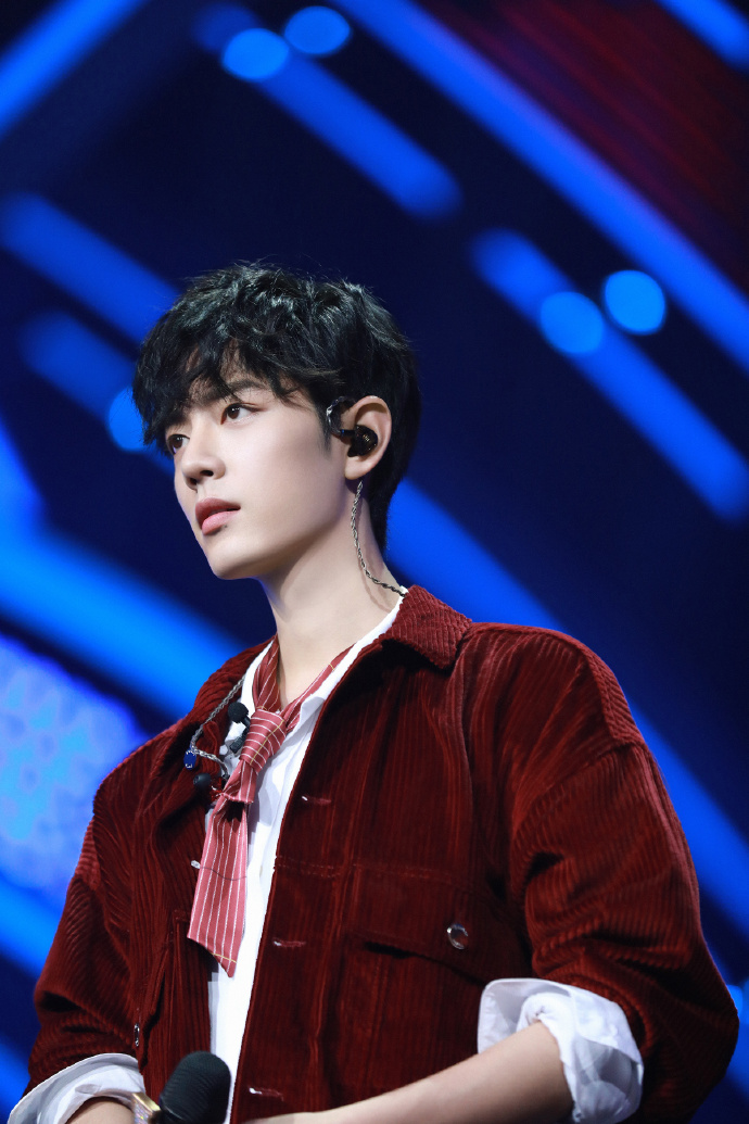 《我们的歌》剧照第13张图片