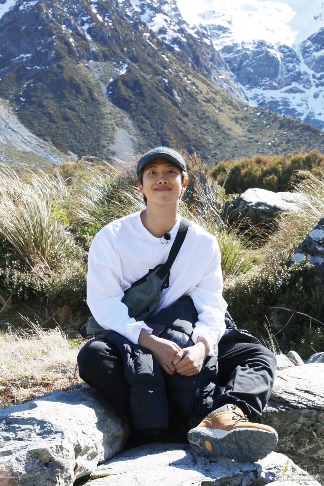 《防弹少年团：新西兰行》剧照第32张图片