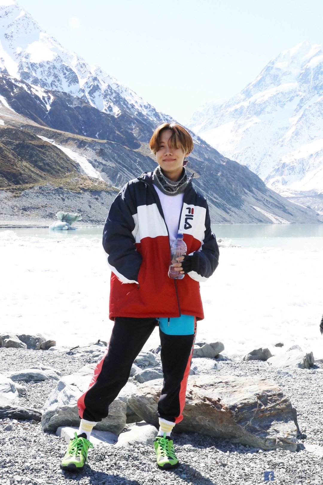 《防弹少年团：新西兰行》剧照第29张图片