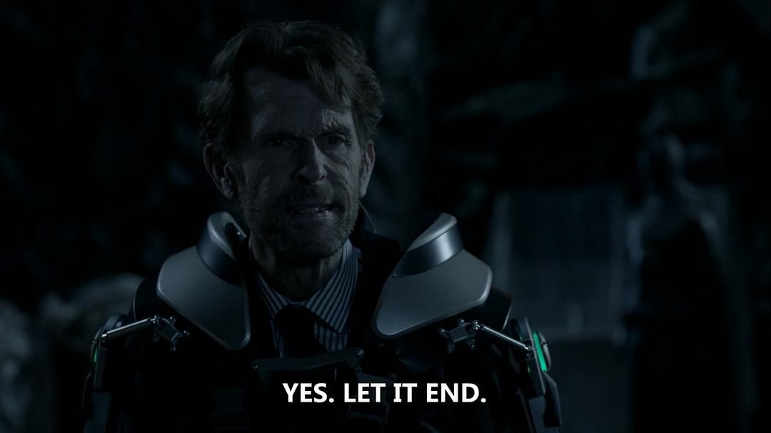 《蝙蝠女侠第一季》剧照第42张图片