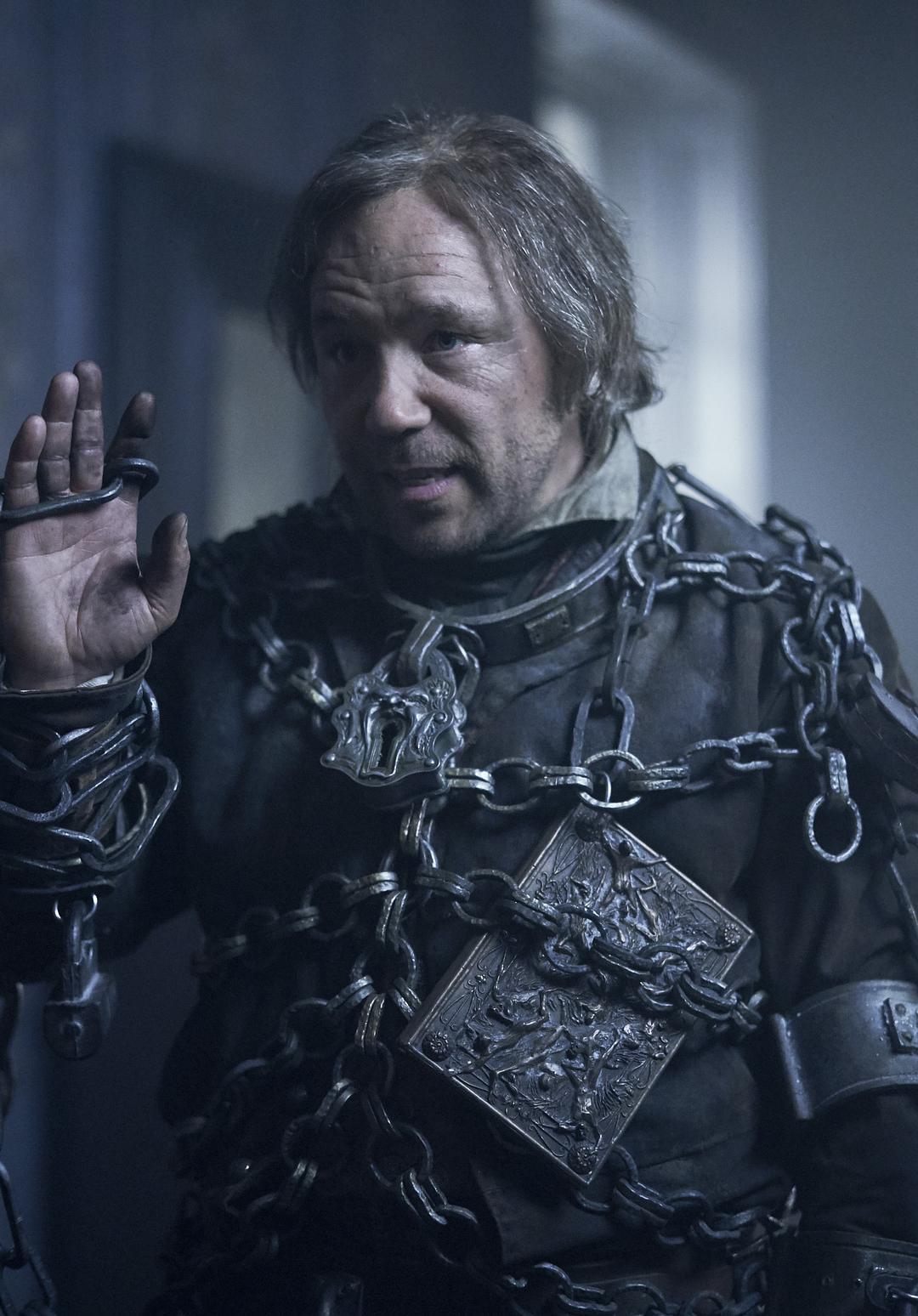 《圣诞颂歌》剧照