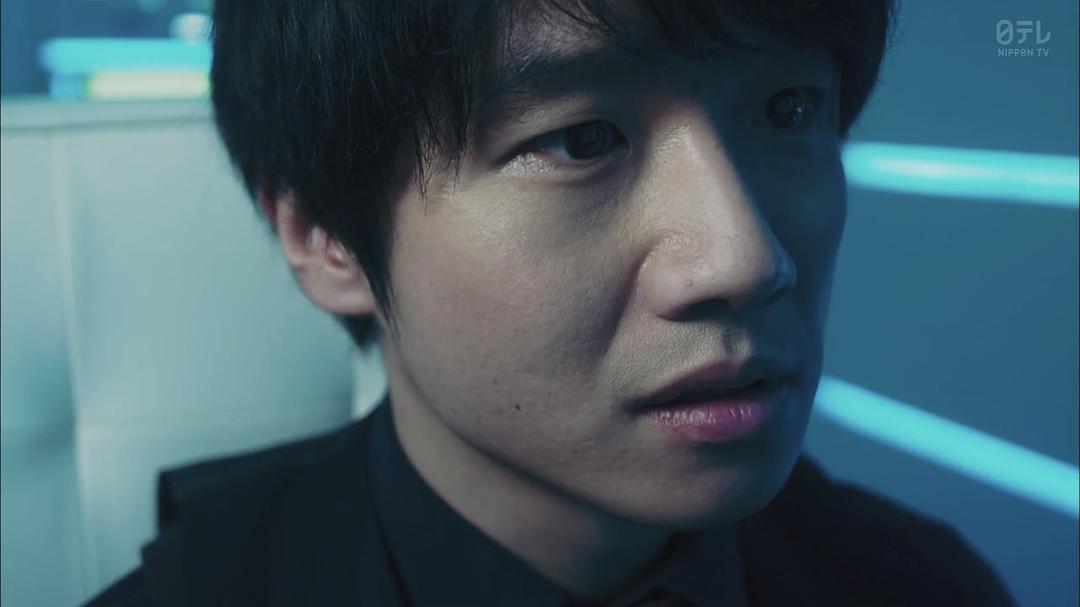 《CHEAT～各位欺诈师请注意～》剧照第18张图片