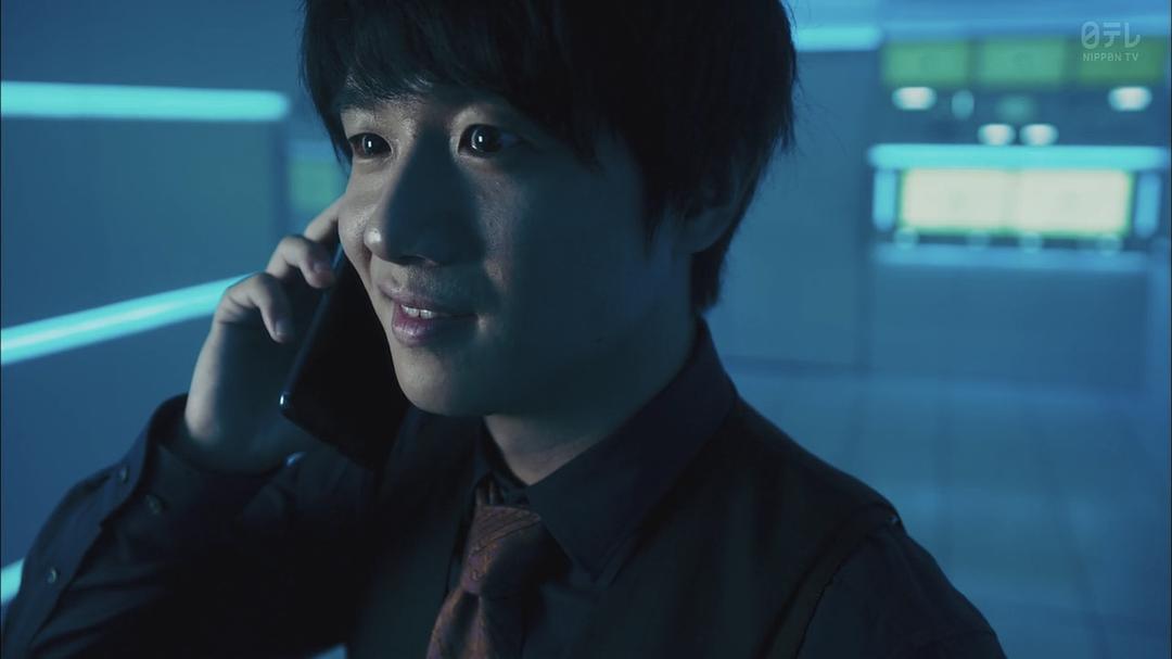 《CHEAT～各位欺诈师请注意～》剧照第12张图片