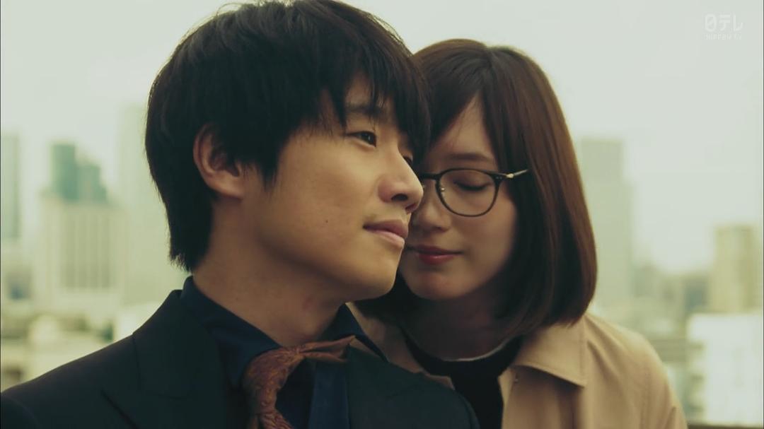 《CHEAT～各位欺诈师请注意～》剧照