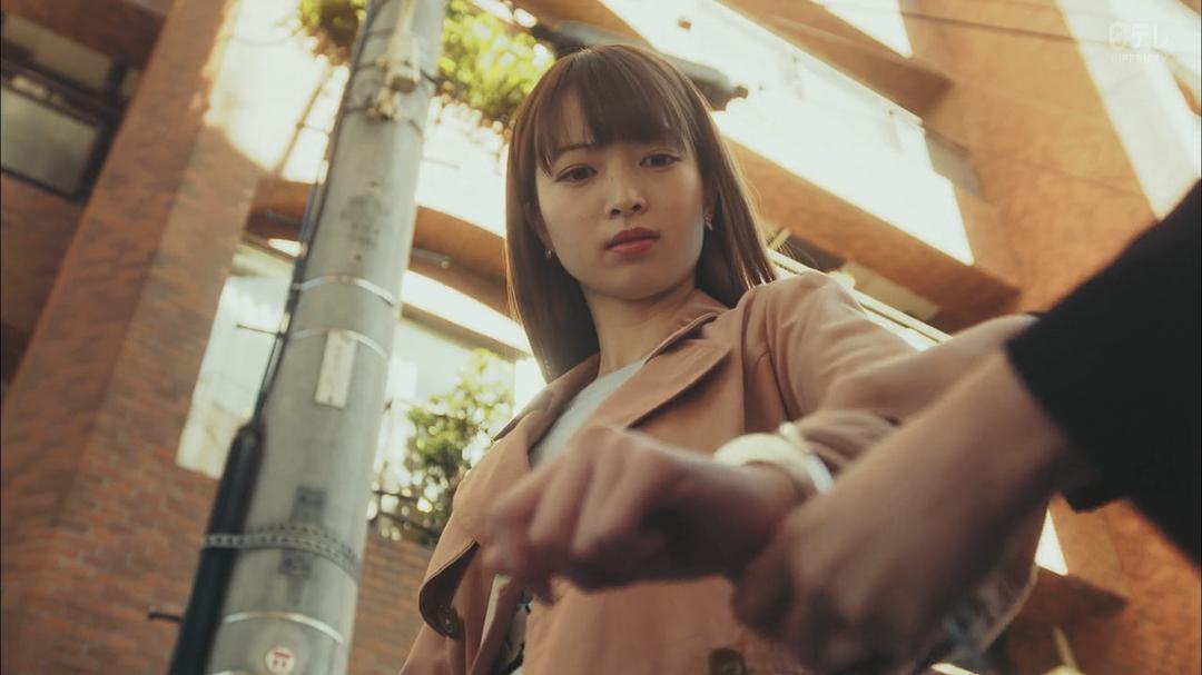 《CHEAT～各位欺诈师请注意～》剧照