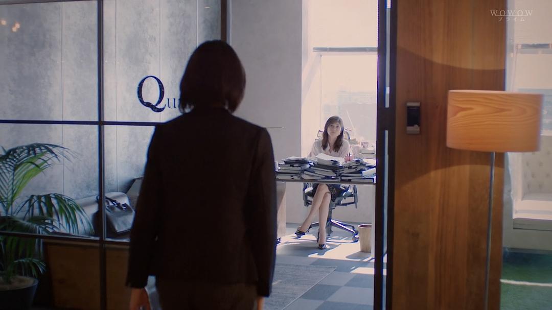 《选拔屋：猎头的做派》剧照第42张图片