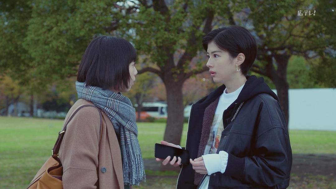 《日本Noir-刑事Y的叛乱-》海报第39张图片