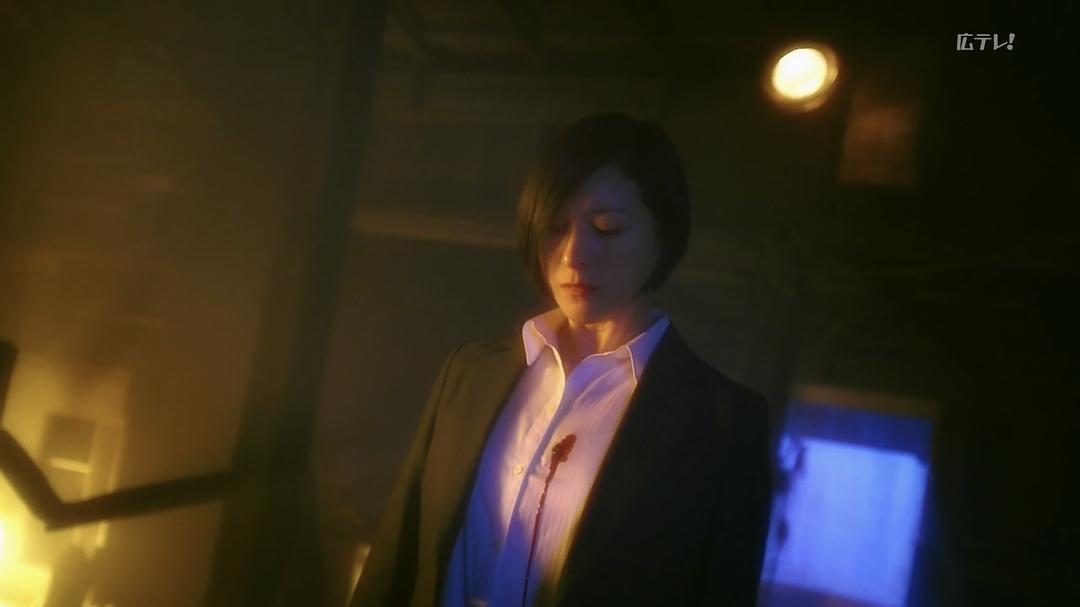 《日本Noir-刑事Y的叛乱-》海报第32张图片