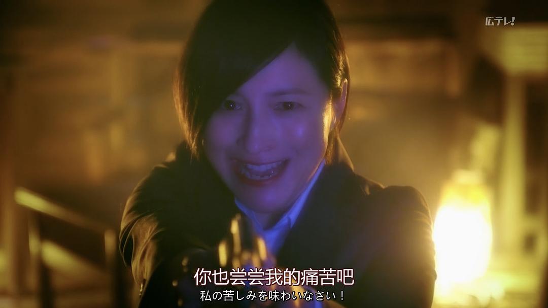 《日本Noir-刑事Y的叛乱-》海报第31张图片