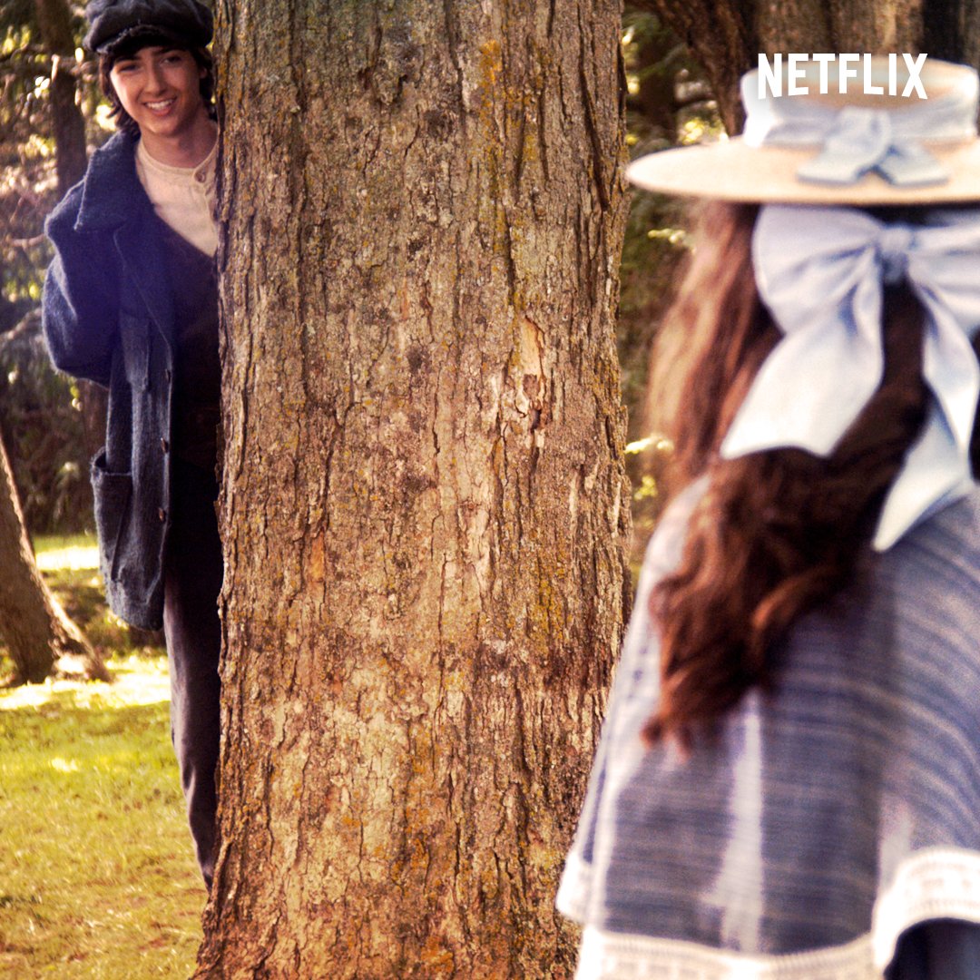 《小小安妮第三季》海报第13张图片