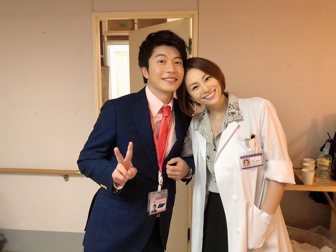 《大叔之爱第二季》海报第31张图片