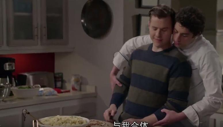 《摩登家庭第十一季》海报第44张图片