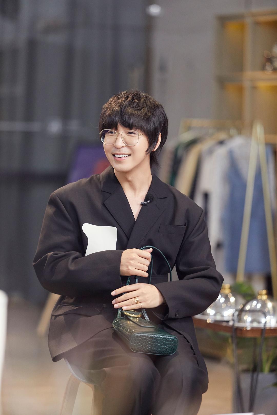 《你怎么这么好看》剧照