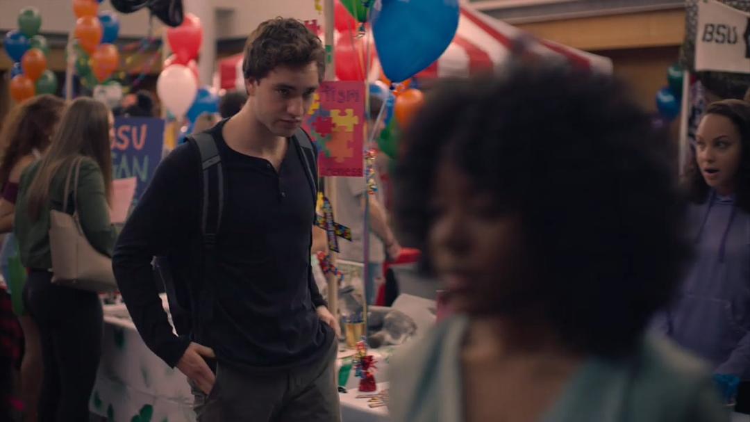 《弗莱彻夫人》海报第49张图片