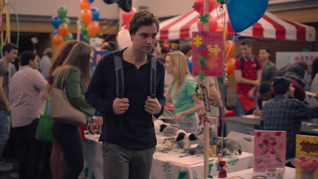 《弗莱彻夫人》海报第48张图片