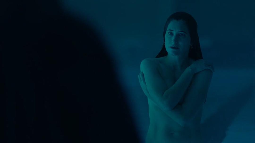 《弗莱彻夫人》海报第39张图片