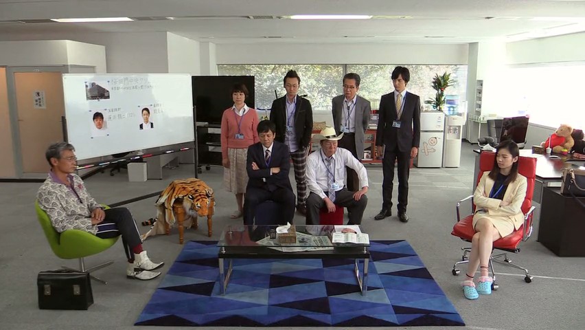 《警视厅印尼炒饭课》剧照第47张图片