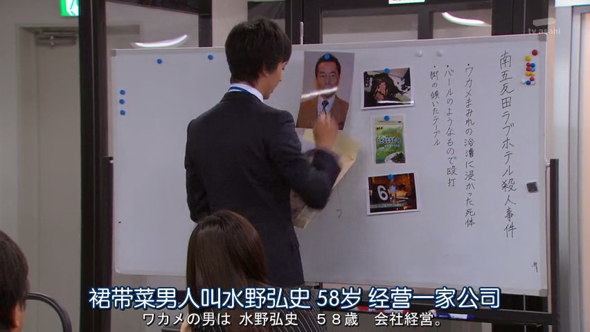 《警视厅印尼炒饭课》剧照第45张图片