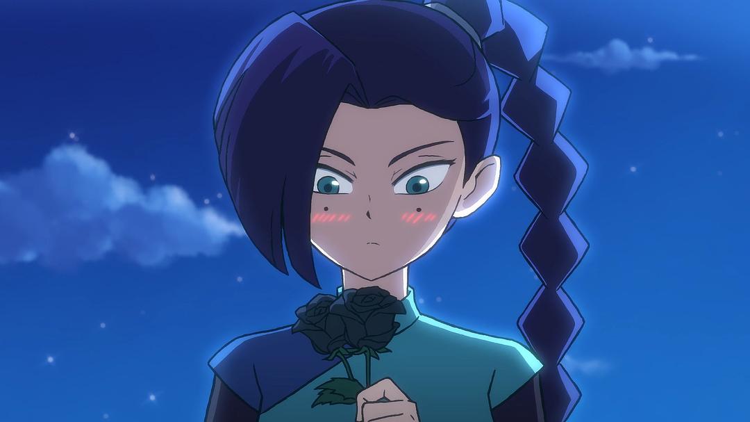 《伍六七之最强发型师》剧照第50张图片