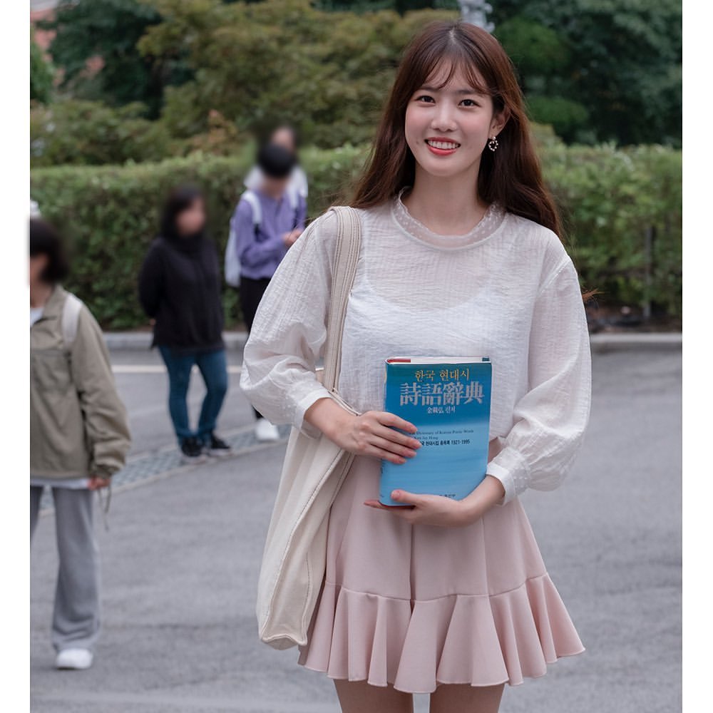 《恋爱未遂》剧照第26张图片