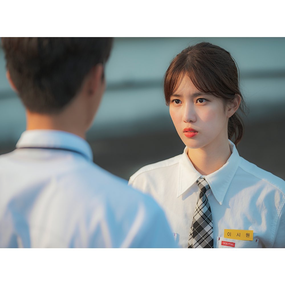 《恋爱未遂》剧照第22张图片