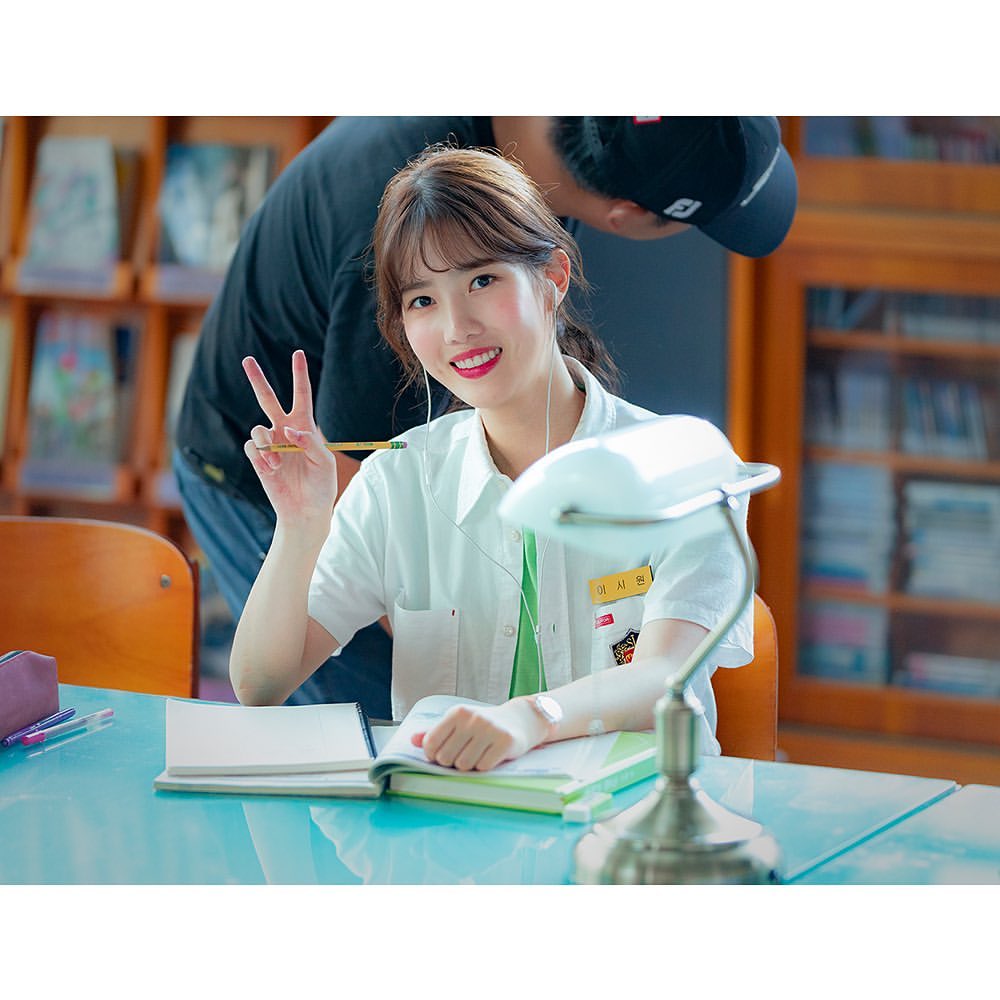 《恋爱未遂》剧照第21张图片