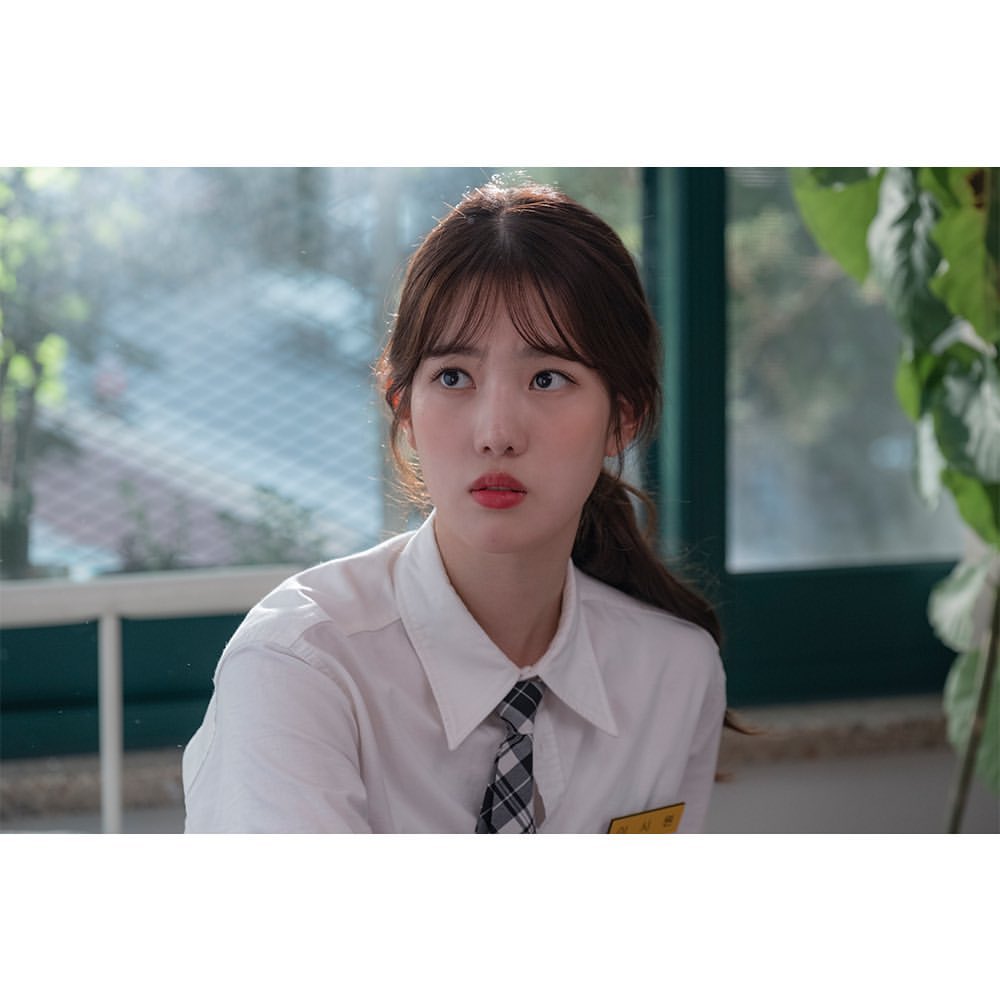 《恋爱未遂》剧照第18张图片