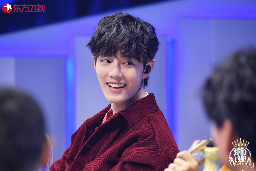 《我们的歌》剧照第40张图片