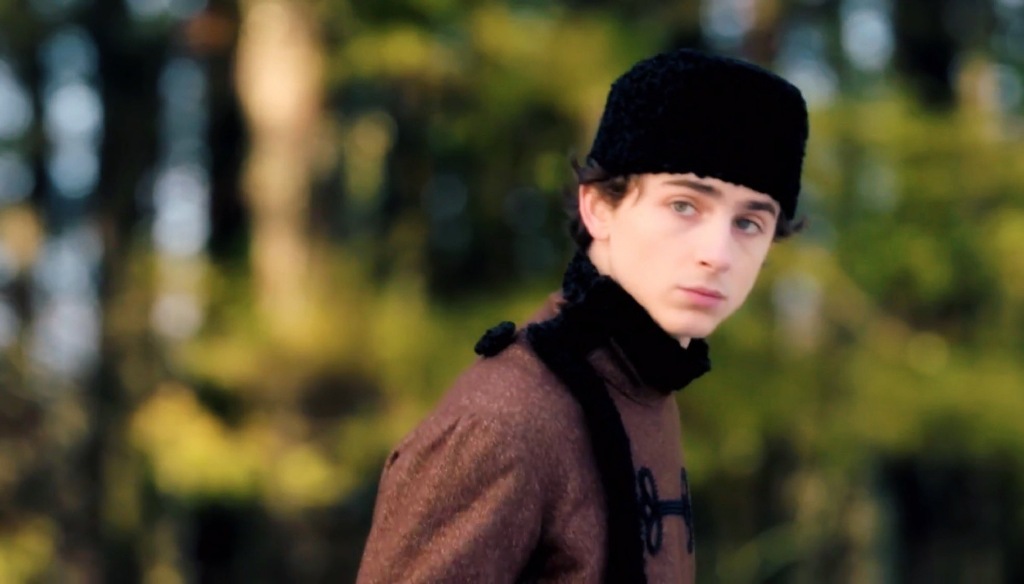 《小妇人》海报第53张图片