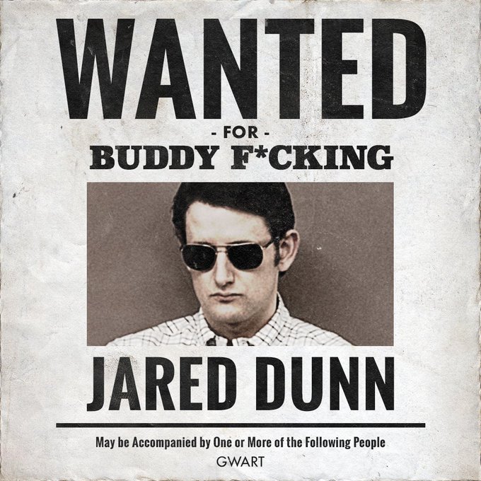 《硅谷第六季》剧照