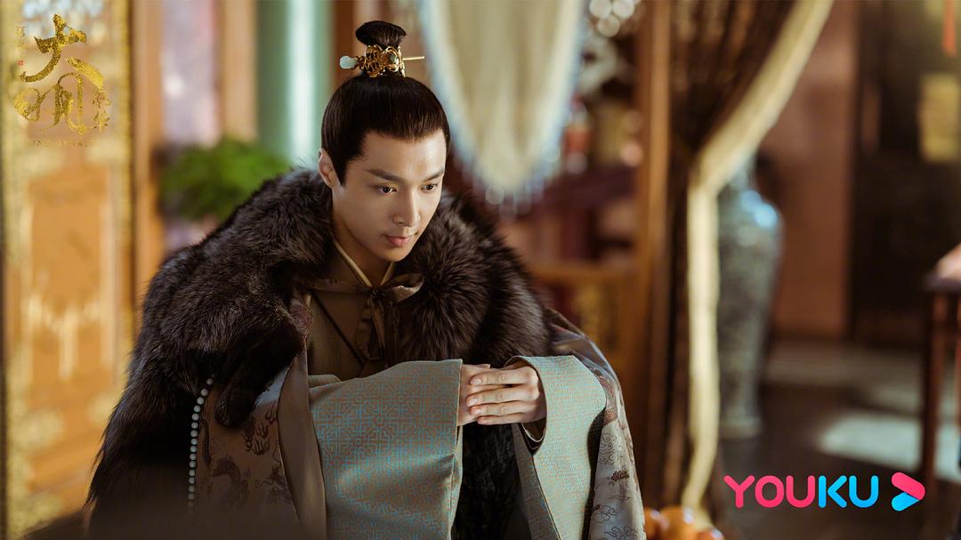 《大明风华》剧照第28张图片