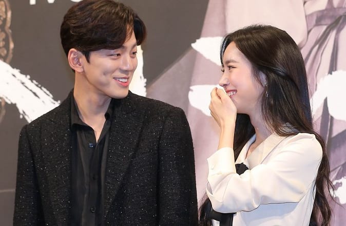 《抉择：女人们的战争》海报第13张图片