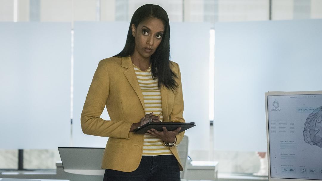 《超级少女第五季》剧照