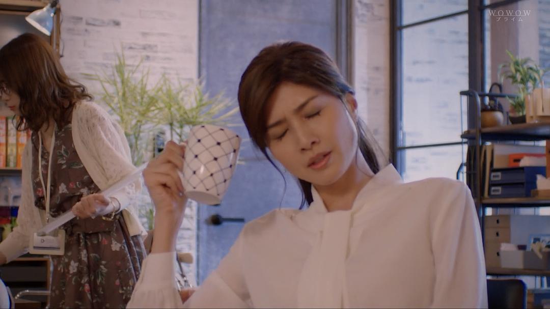 《选拔屋：猎头的做派》剧照第35张图片