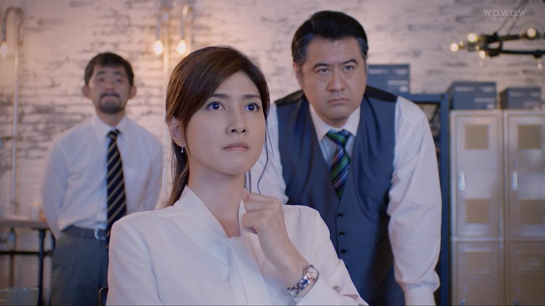 《选拔屋：猎头的做派》剧照第28张图片