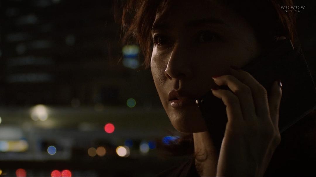 《选拔屋：猎头的做派》剧照第17张图片