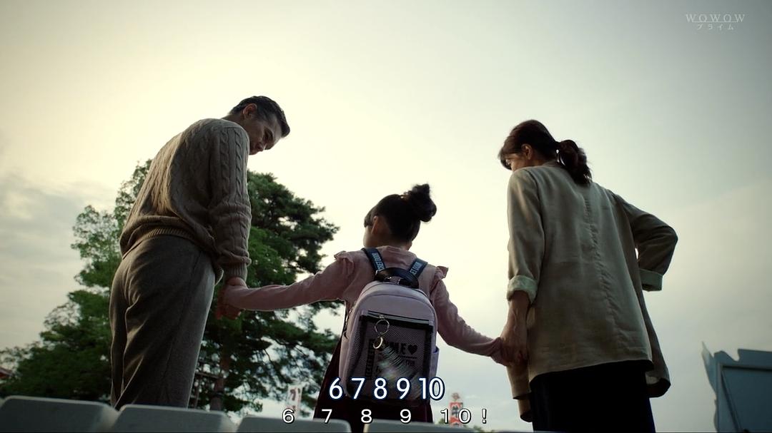 《选拔屋：猎头的做派》剧照第14张图片