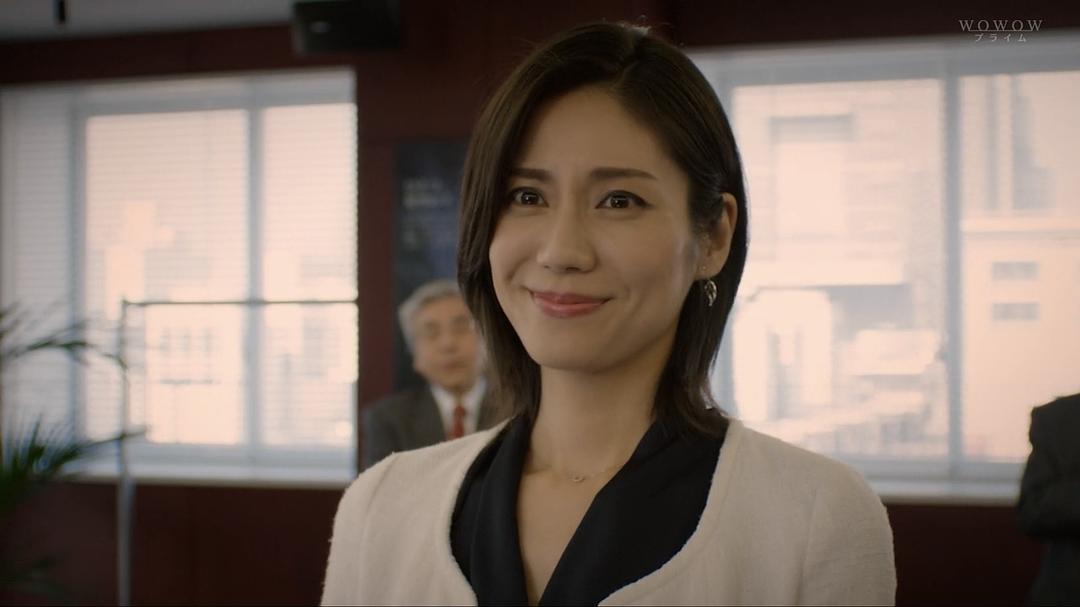 《选拔屋:猎头的做派》剧照