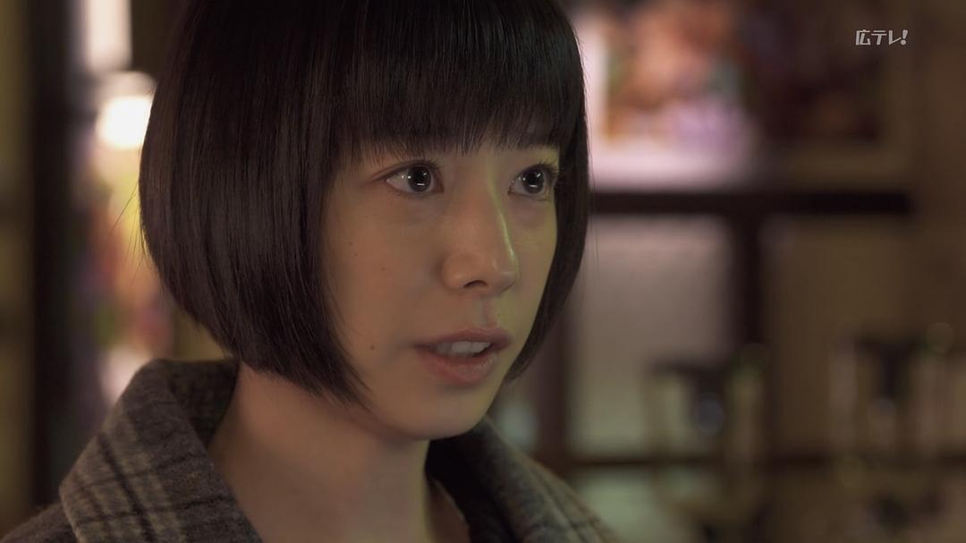 《日本Noir-刑事Y的叛乱-》海报第22张图片