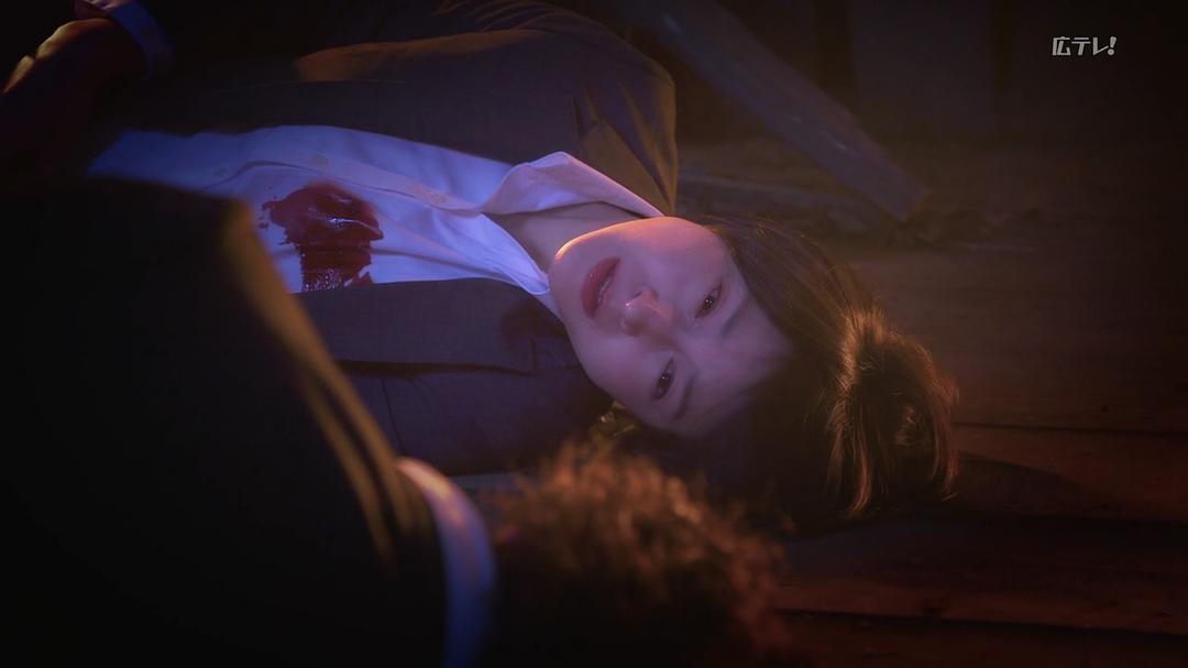 《日本Noir-刑事Y的叛乱-》海报第21张图片