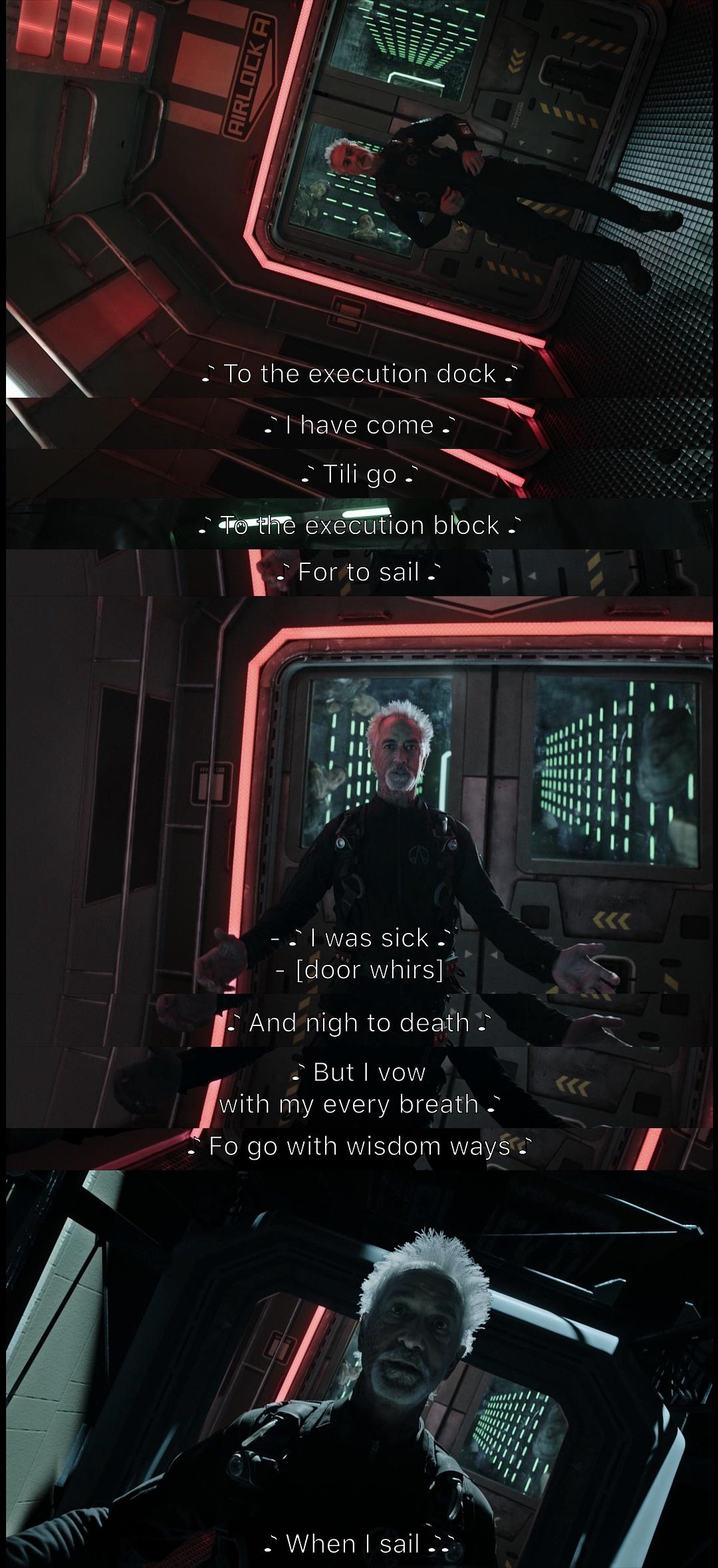 《苍穹浩瀚第四季》海报第19张图片