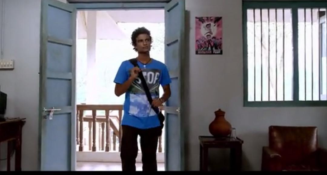 《较量》海报第37张图片