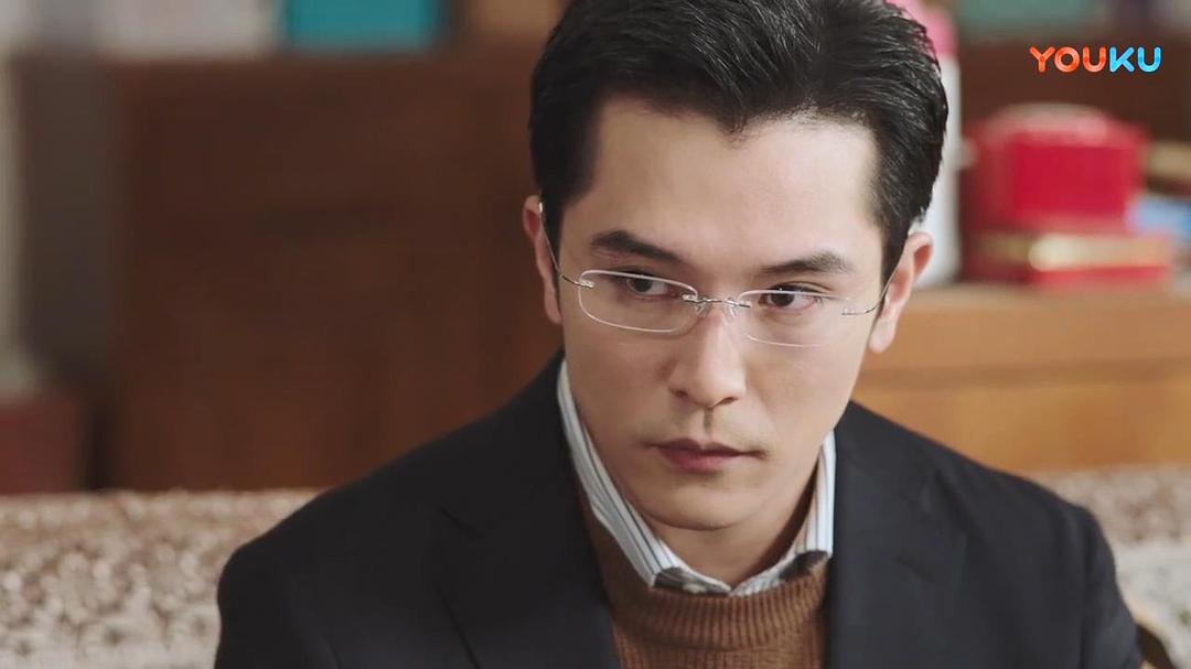 《幸福一家人》海报第13张图片