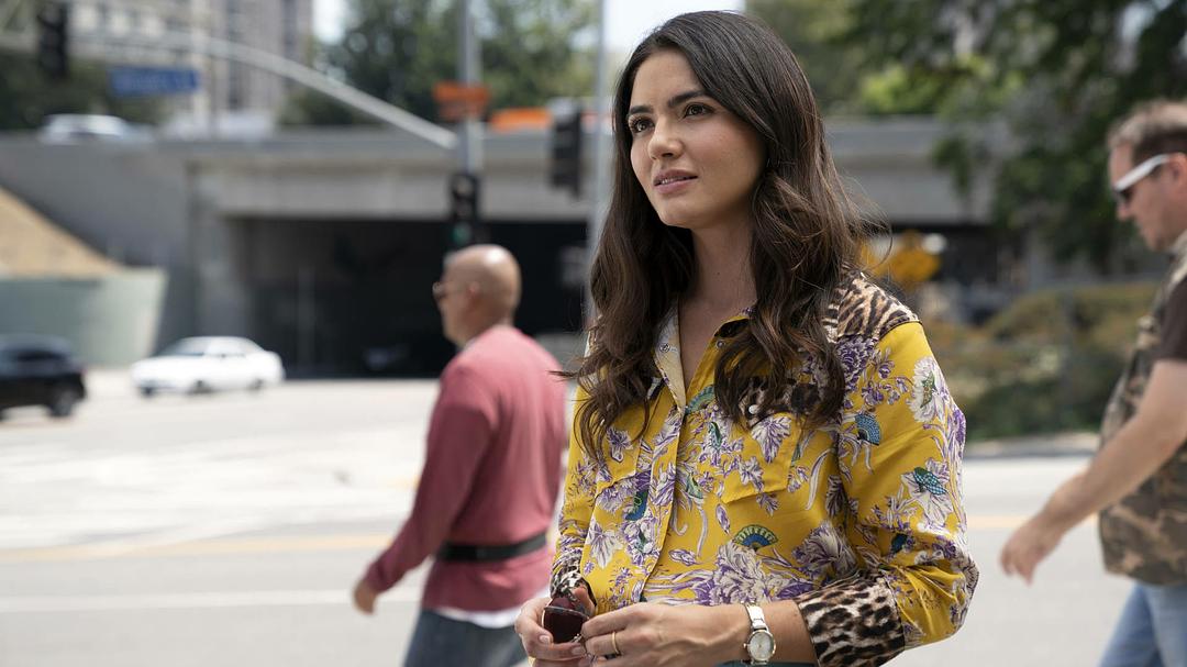 《拉字至上：Q世代第一季》海报第39张图片