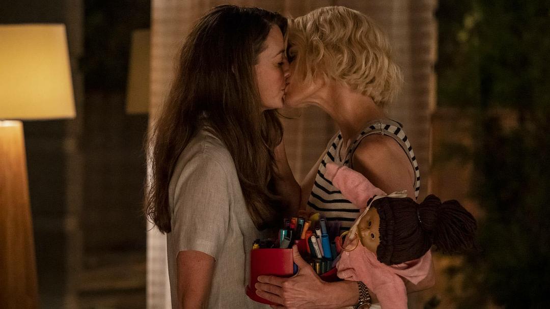 《拉字至上：Q世代第一季》海报第37张图片