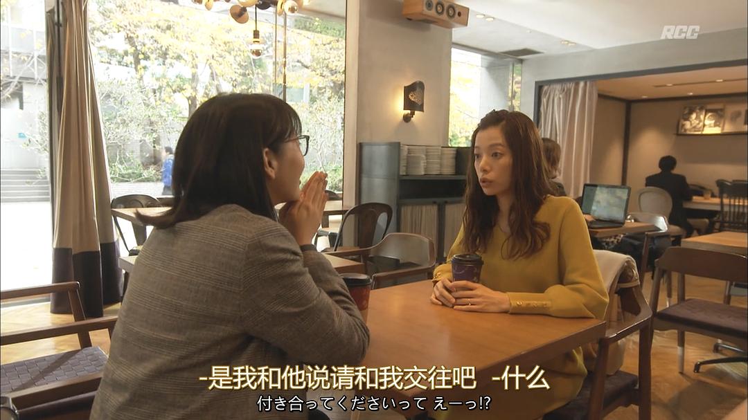 《G弦上的你和我》海报第60张图片