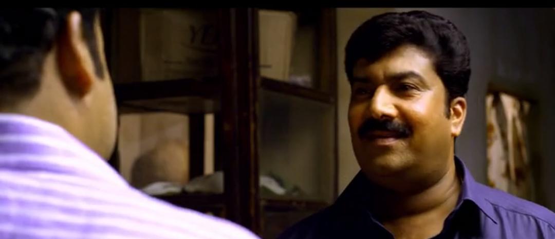 《较量》海报第32张图片