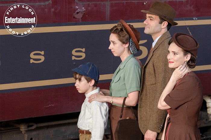 《反美阴谋》海报